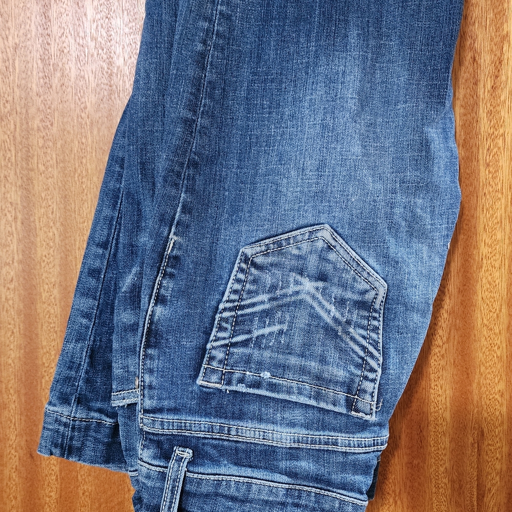 Stetson Jeans
